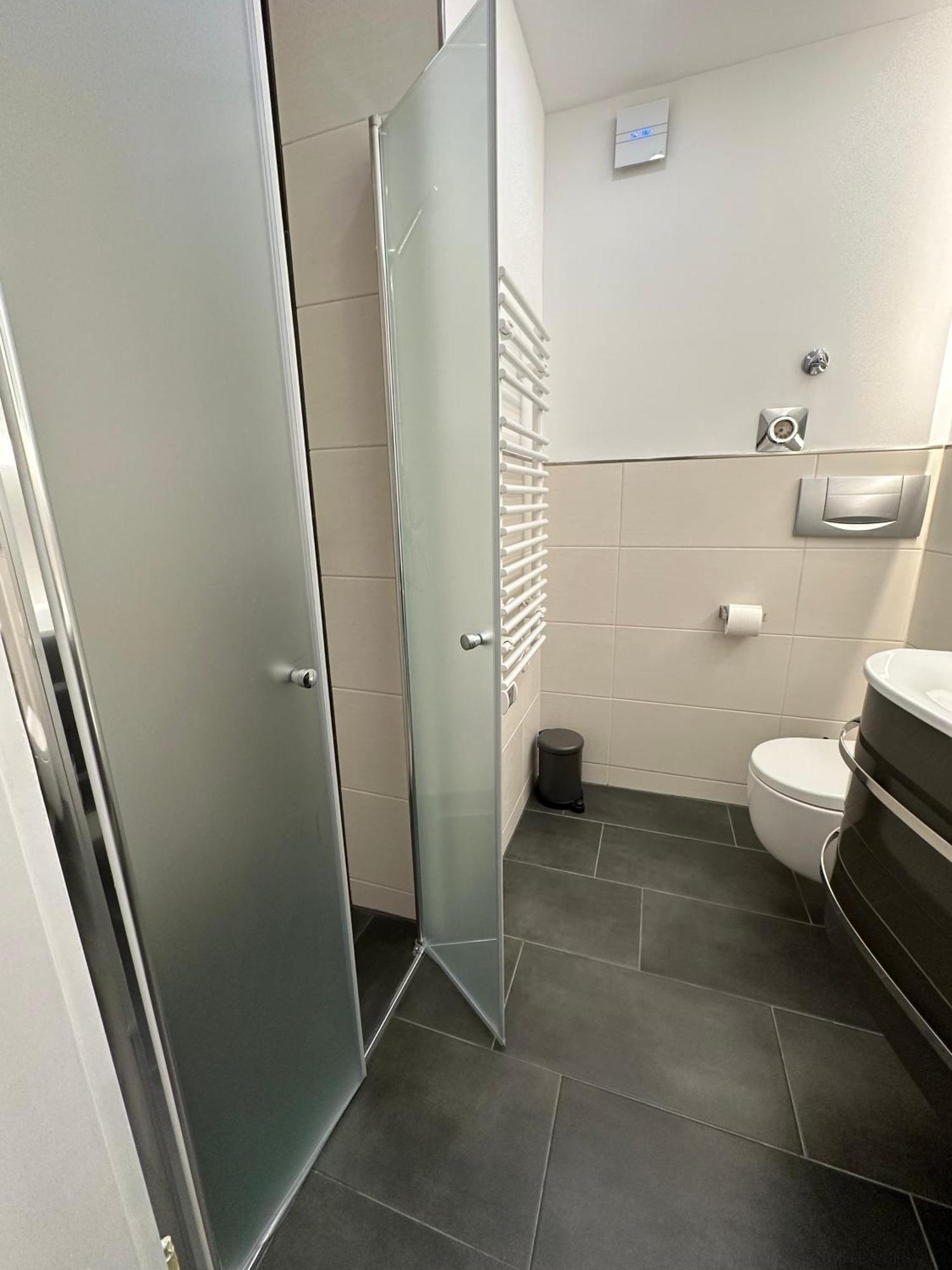 Appartment 2015 In Tossens Stick Kültér fotó